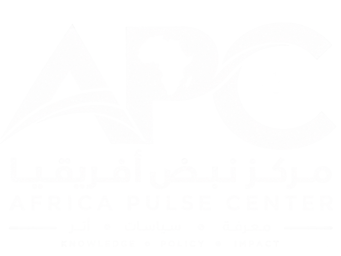 Africa Pulse Center